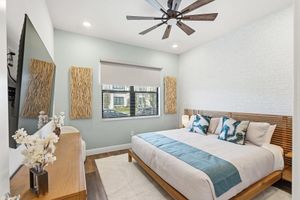 Vacation Rental - Mba11085 8 Bedroom Home