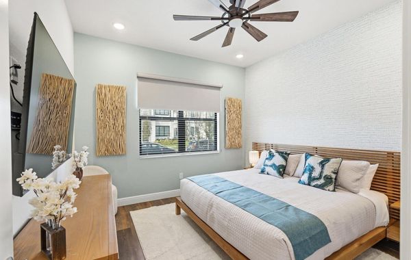 Mba11085 8 Bedroom Home - Hoteles con alberca en Orlando, Florida