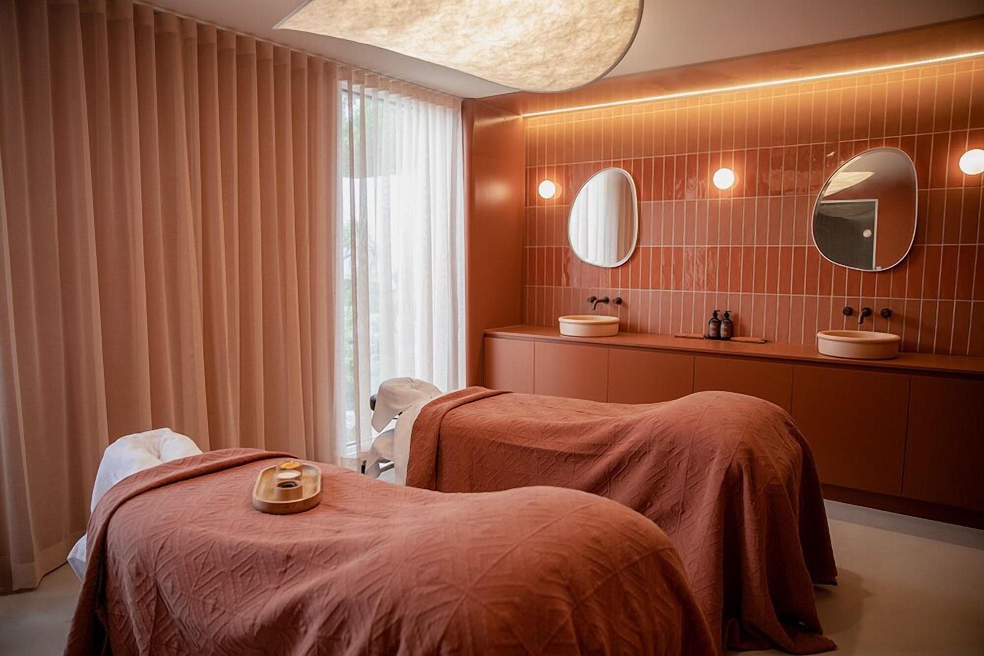 Spa Sunnymead Hotel