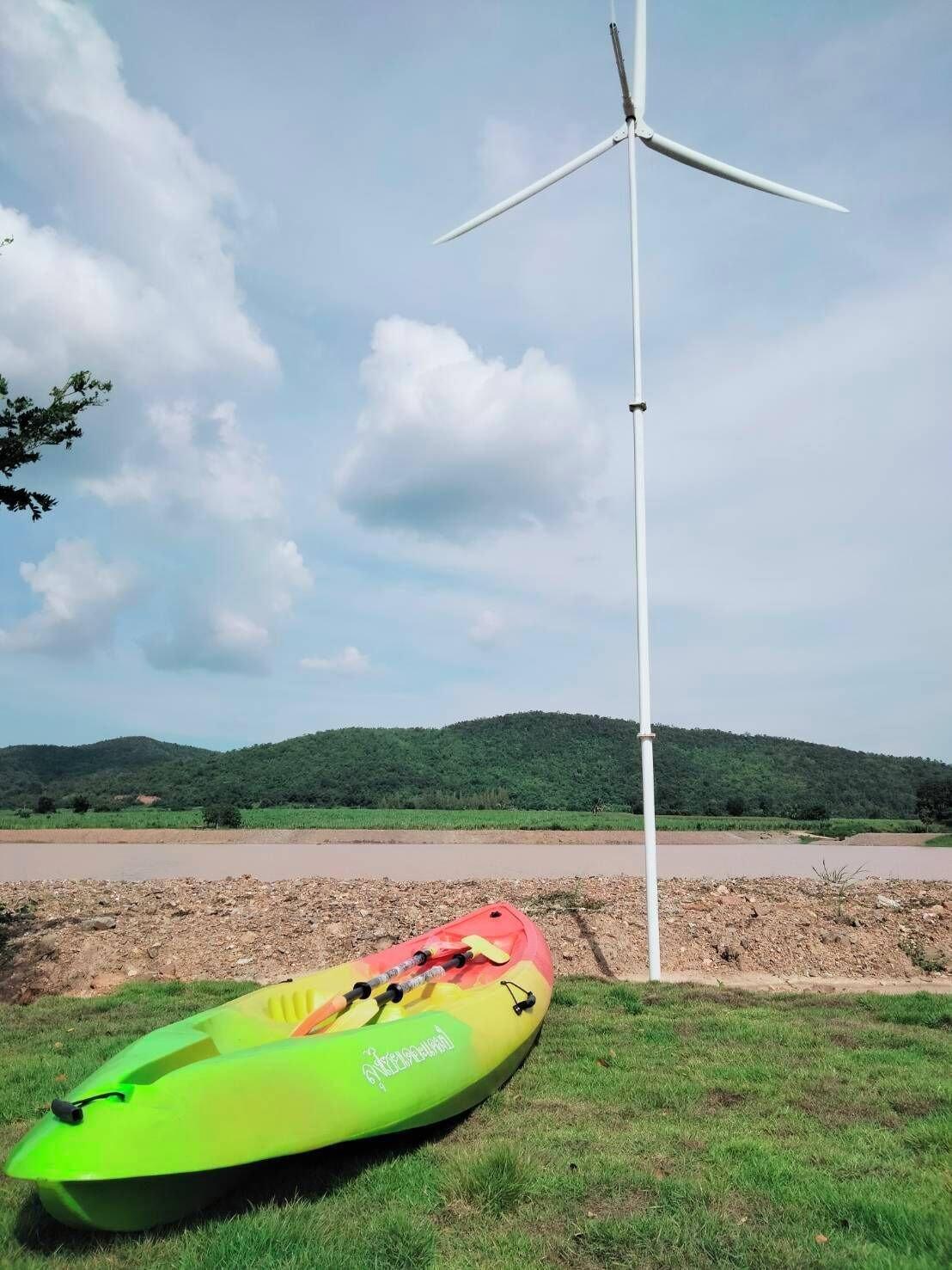 Varios UnclesaiThecamp