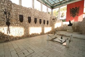 Actividad - Lezhe y Shkoder – Tour de un día entero