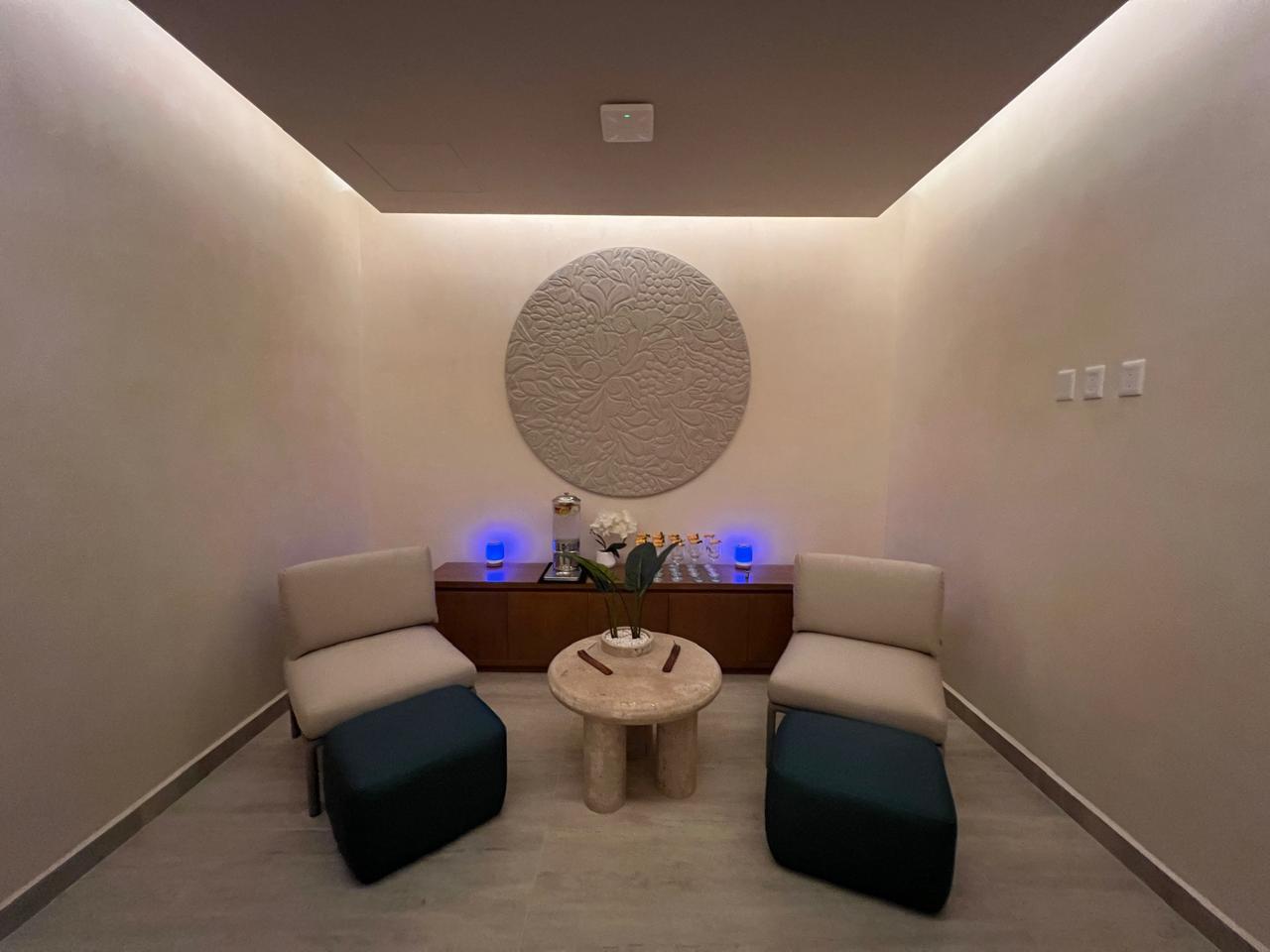 Spa GR Solaris Caribe All Inclusive