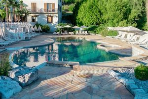 Alojamiento - Hôtel Les Grillons