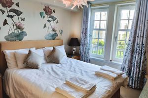 Alquiler Vacacional - Central St Andrews 2 Bed Apartment