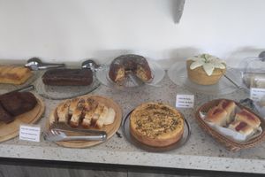 Alojamiento - Pousada Costeira Da Barra