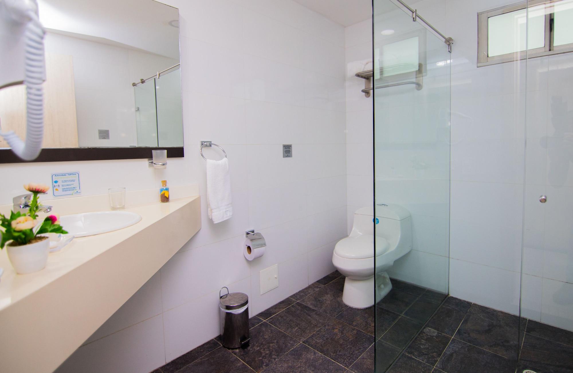 Hotel Varanasi Hotel Boutique Aeropuerto