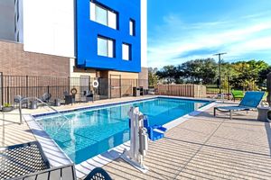 Alojamiento - Hampton Inn & Suites Sherman