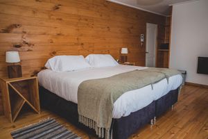 Alojamiento - Hotel Puerto Madera