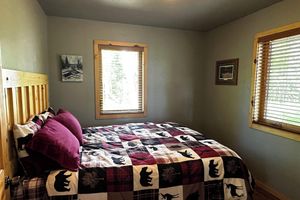 Alquiler Vacacional - Northwinds Adventures-Walleye Cabin