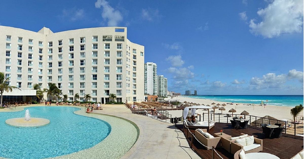 royal sunset cancun timeshare