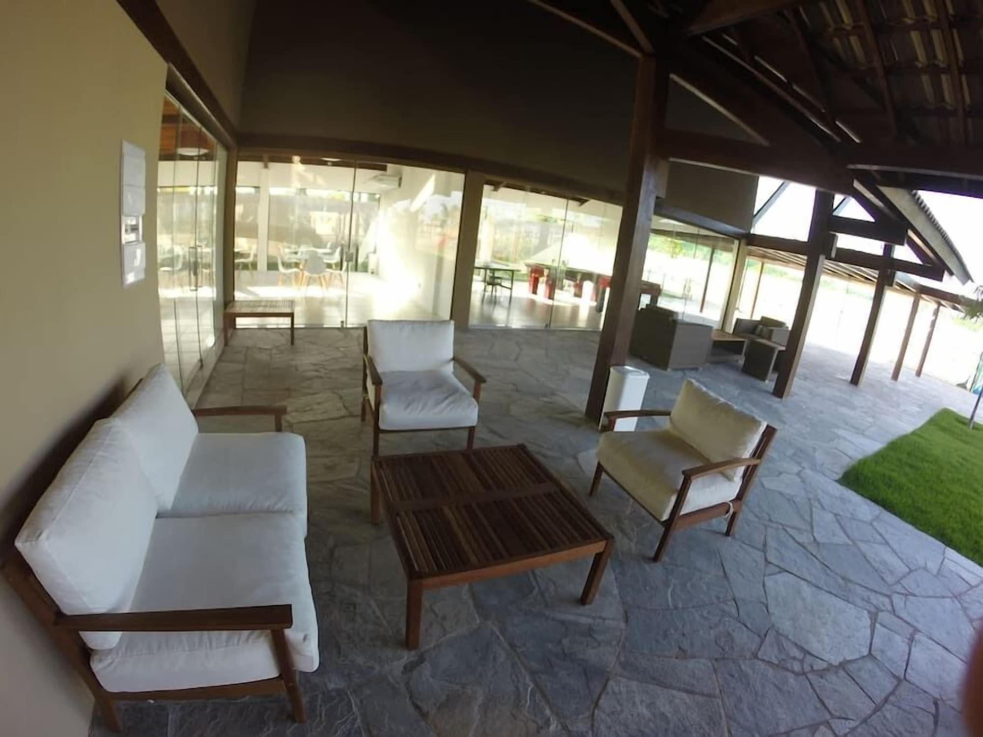 Vista Lobby Flat Nui Supreme Beach Living