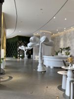 Alquiler Vacacional - Ocean-view Luxe 2-Bedroom at Magnificent Wanders Yoo, Ave Balboa, Panama City!