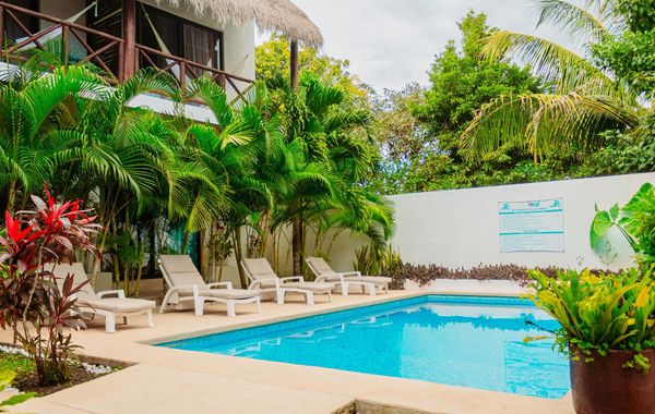 Azul 36 - Hoteles mejor calificados en Bacalar, Quintana Roo