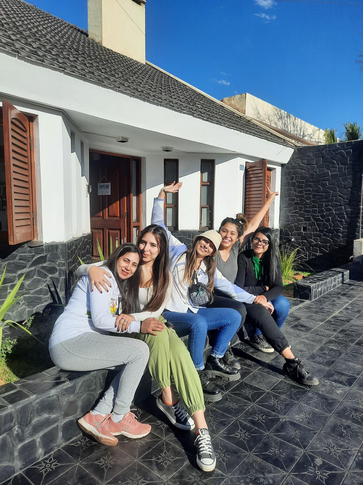 Varios HOSTEL La Casa de Li  En