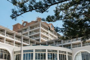 Alojamiento - Crowne Plaza Terrigal Pacific by IHG