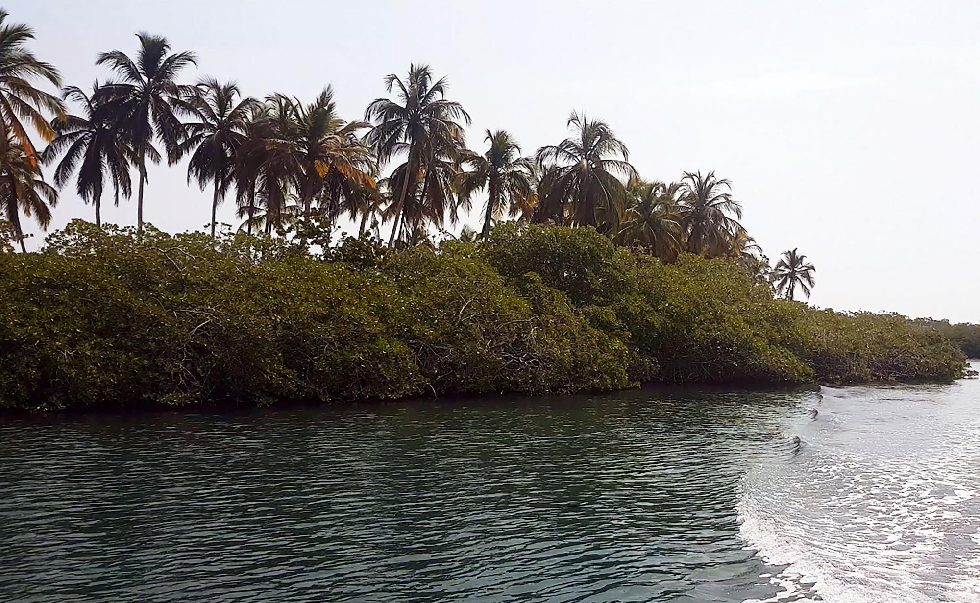 Varios Casa Tinti Hotel