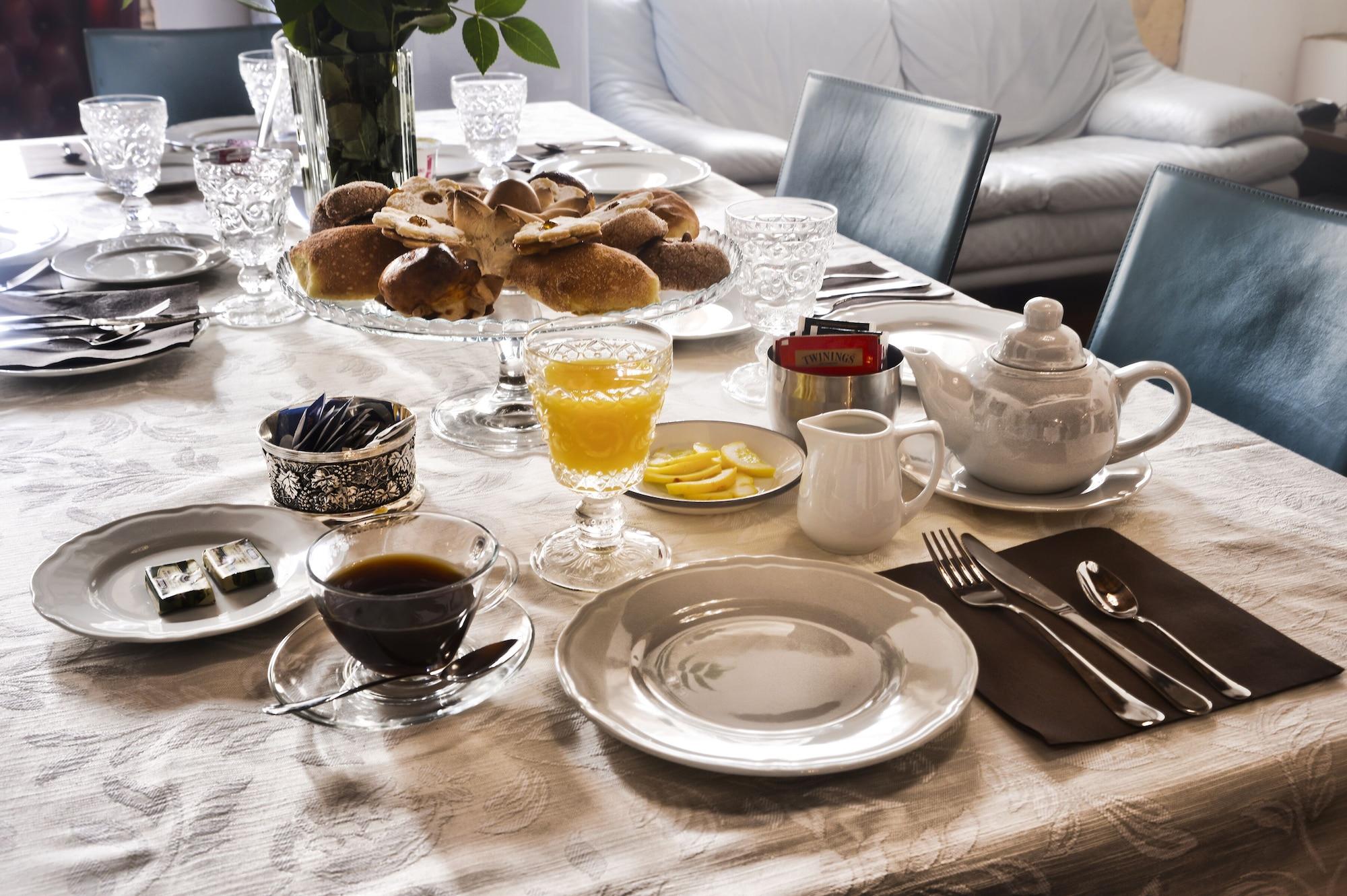 Restaurant Relais del Porto