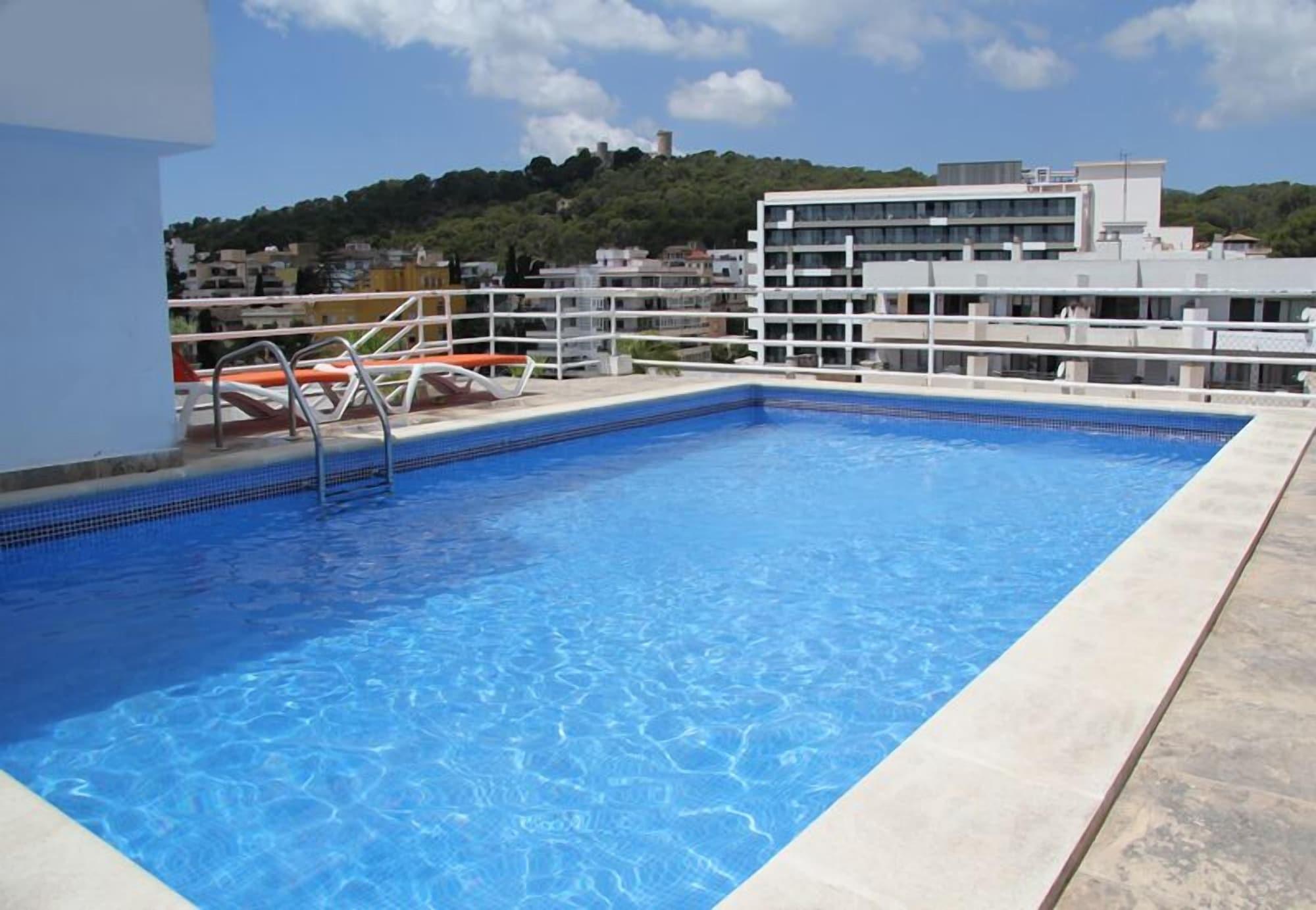 Varios Gomila Palma Apartments - New Opening