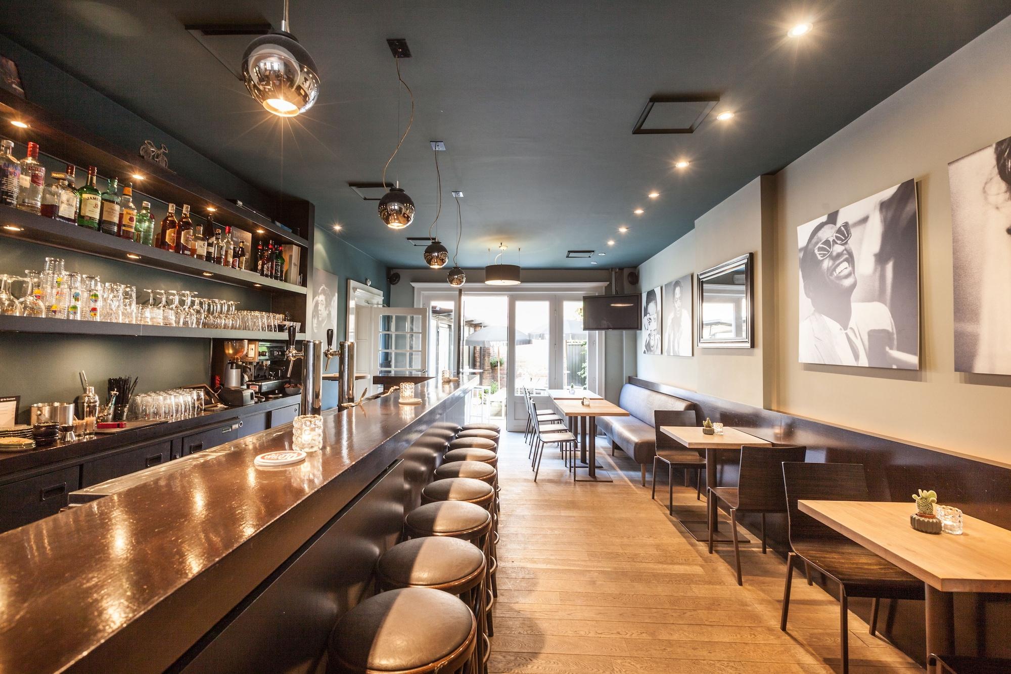 Bar/Salón Hotel de Goezeput