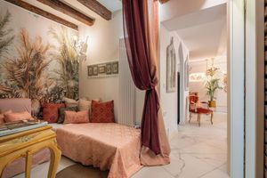 Alquiler Vacacional - Casa al Ponte Scudi - 4 windows on the Canal