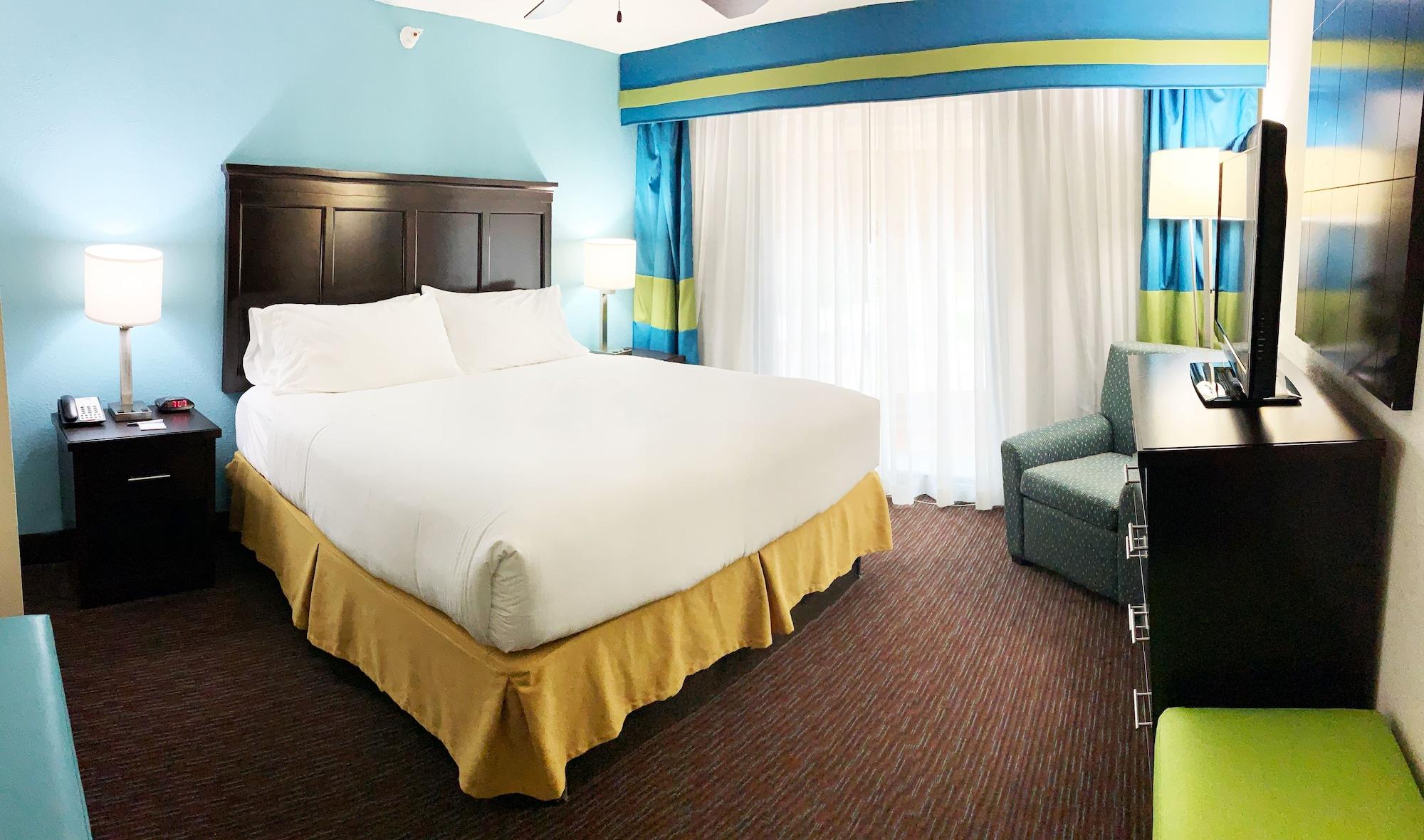Habitación Holiday Inn Express Hotel & Suites Gainesville by IHG