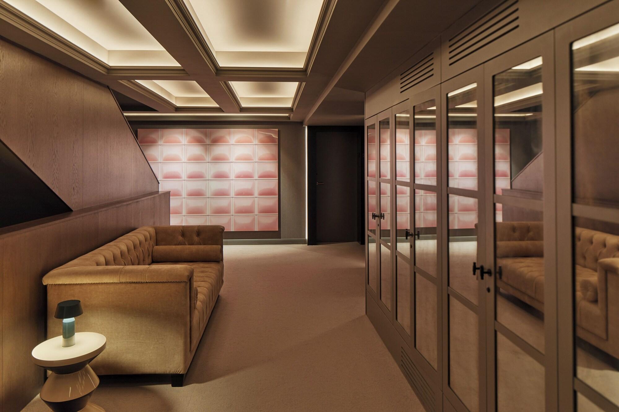 Varios MIM Andorra Member of Meliá Collection