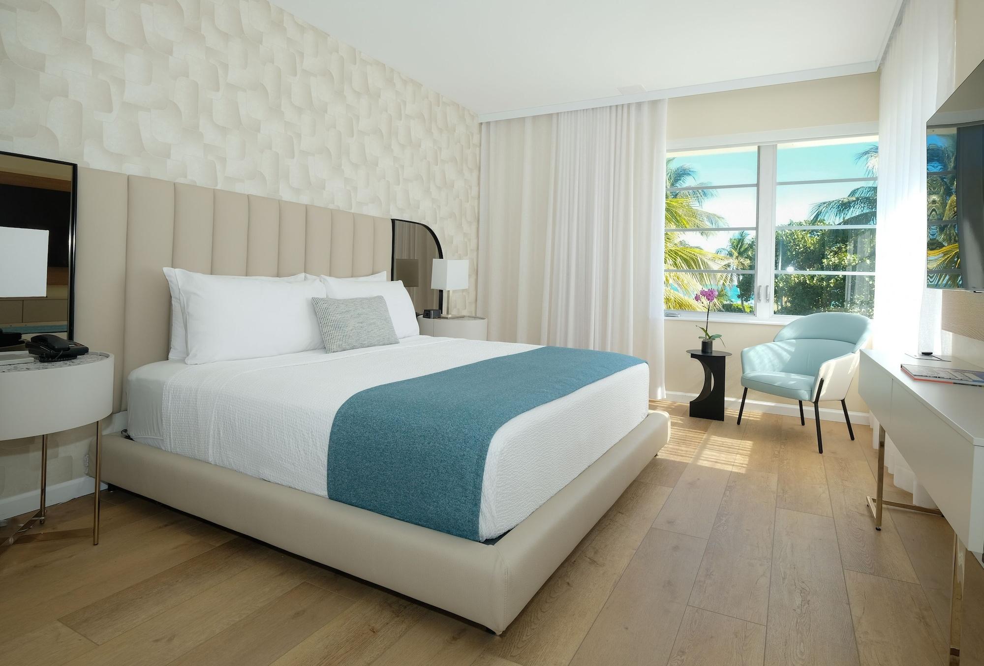 Habitación Avalon Hotel
