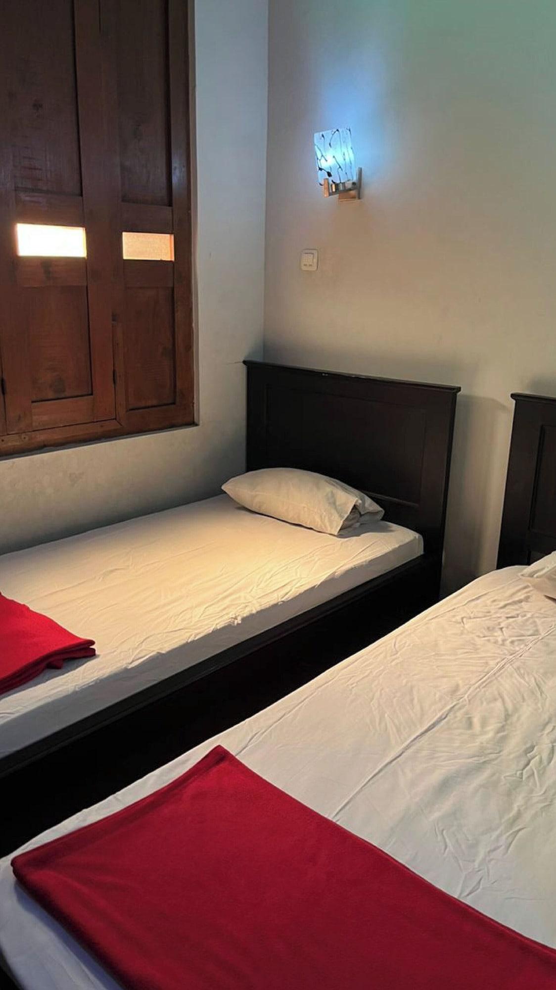 Comodidades del Alojamiento Gatra Hotel Menara Kudus