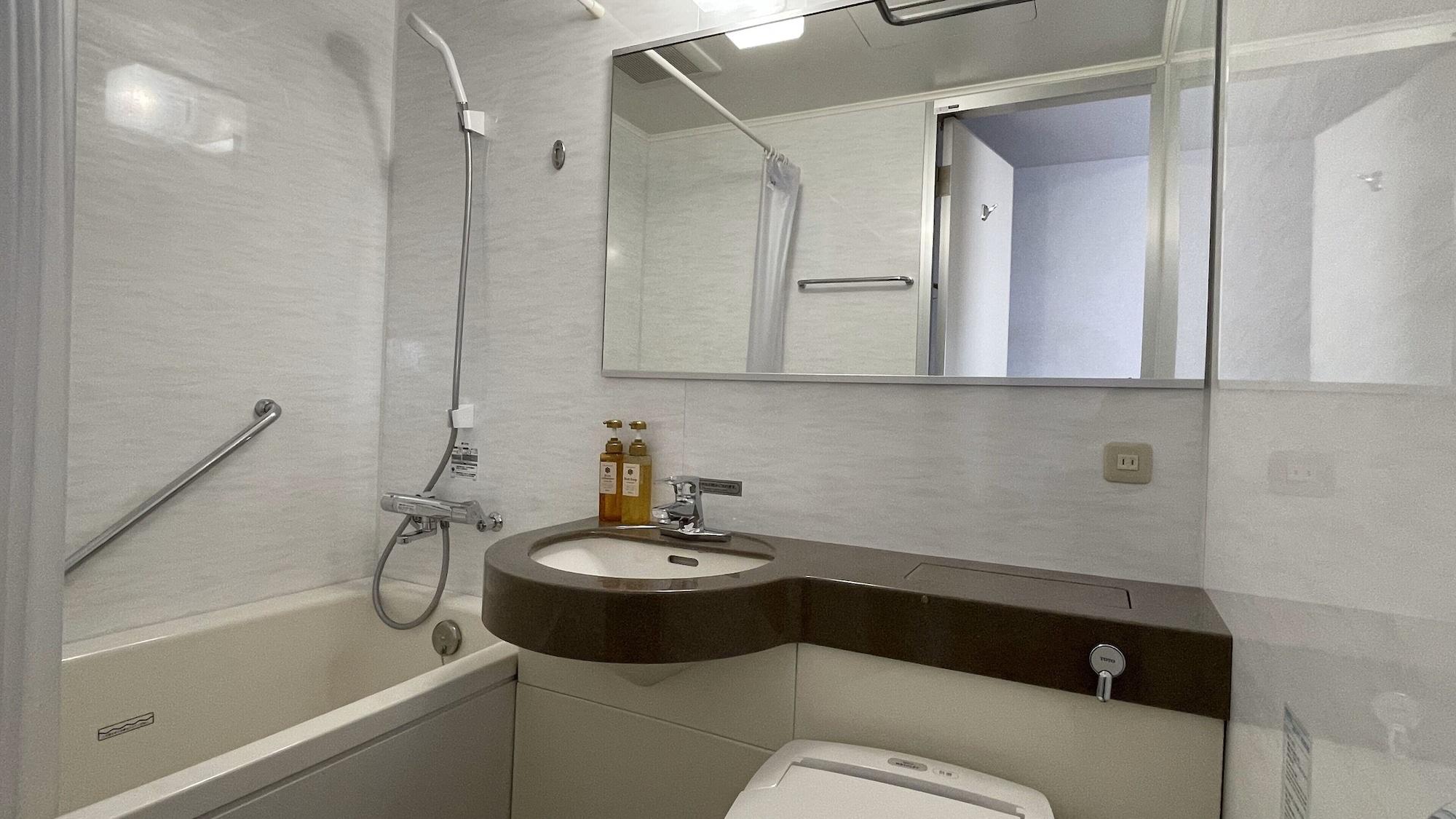 Equipamiento de Habitación Hotel Alpha-One Gotemba Inter