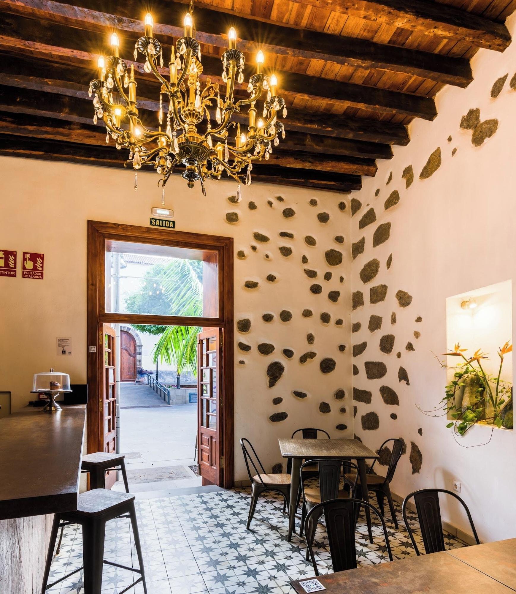 Restaurant Hotel Monopol