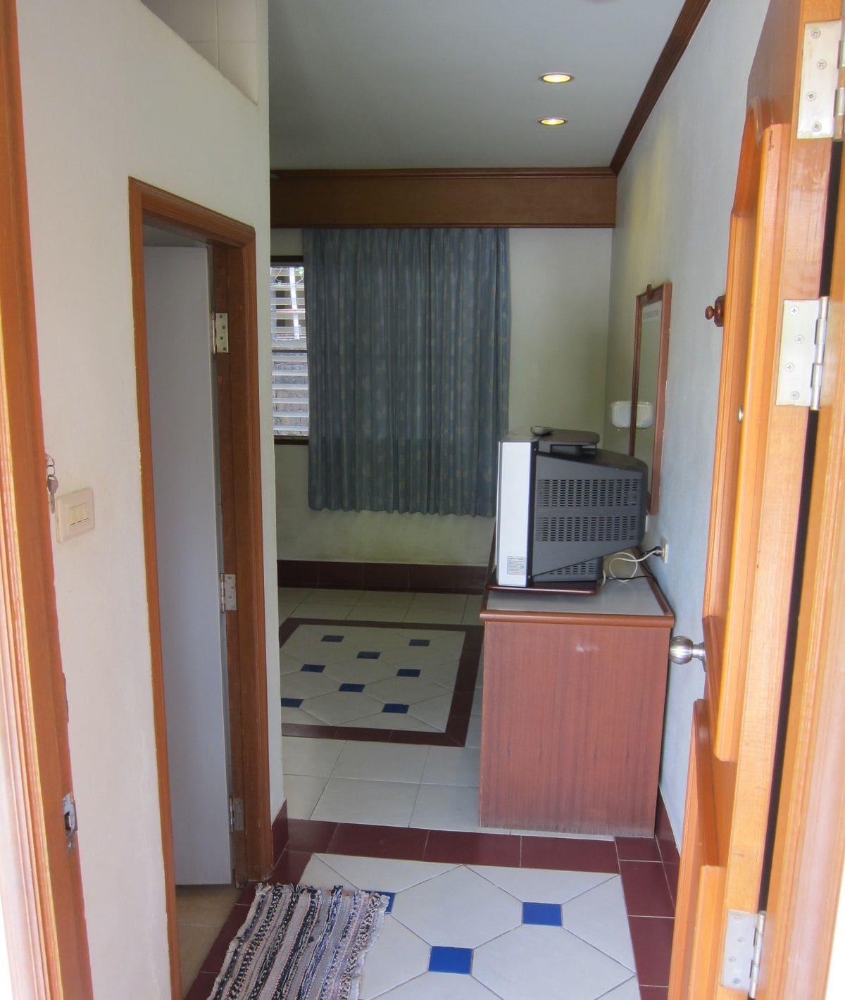 Set de Habitación Oasis Resort