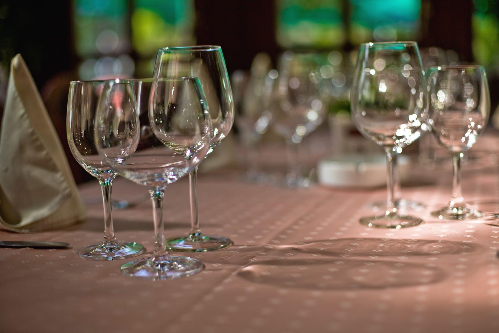 Restaurant Hotel Park