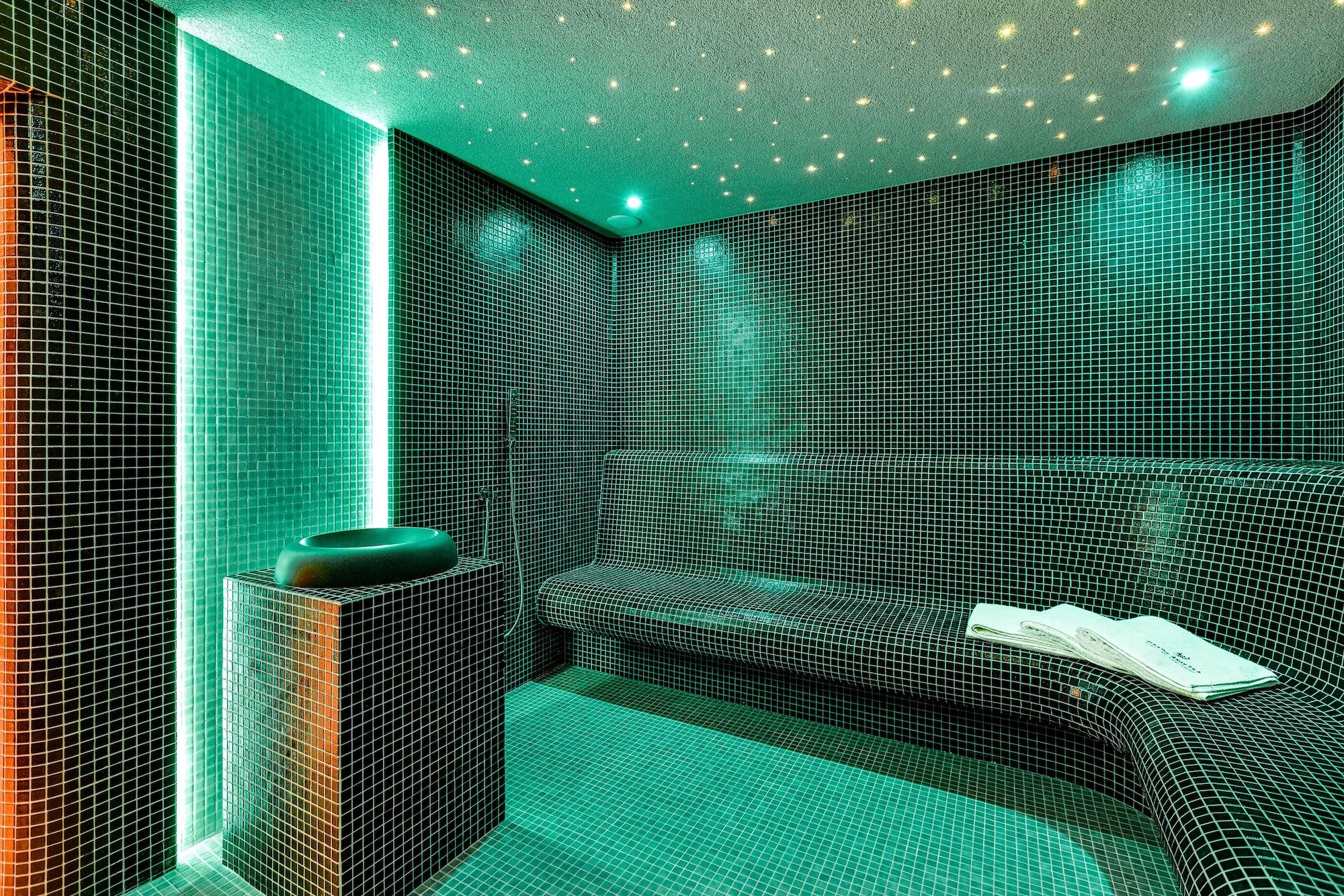 Spa Osada Śnieżka