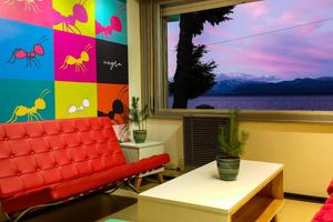 Alojamiento - Hormiga Negra Hostel & Café