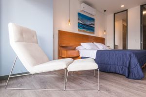 Alquiler Vacacional - Diagonal 29d