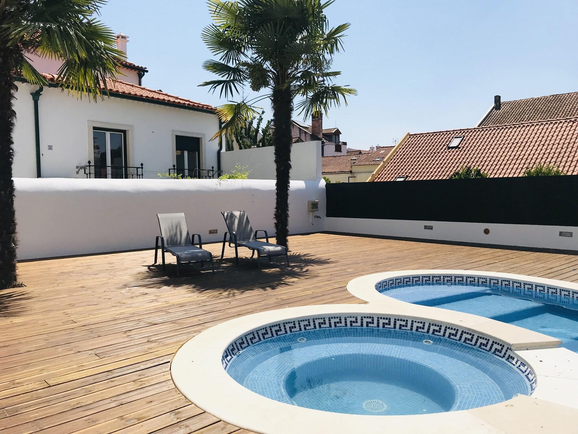 Varios O Paço - Exclusive Accommodation