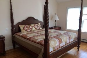 Alquiler Vacacional - "Barefeet Retreat" ~ A Family House In Bourne With A Lovely Water View