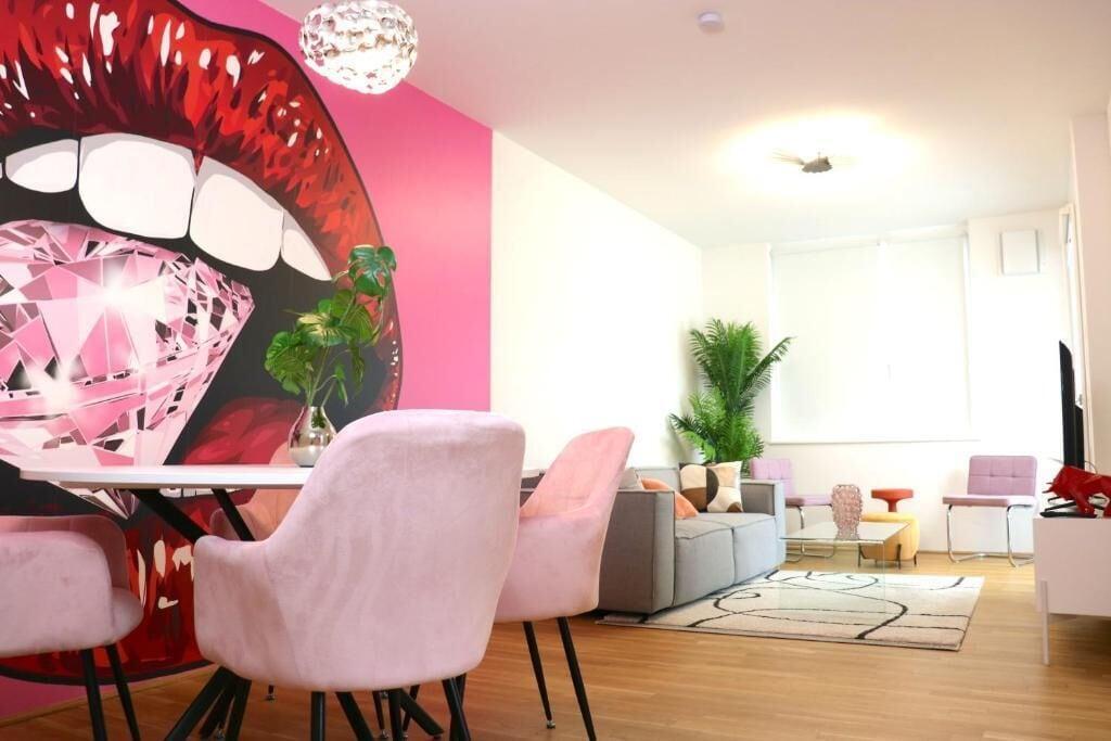 Varios Traunseeresidenzen