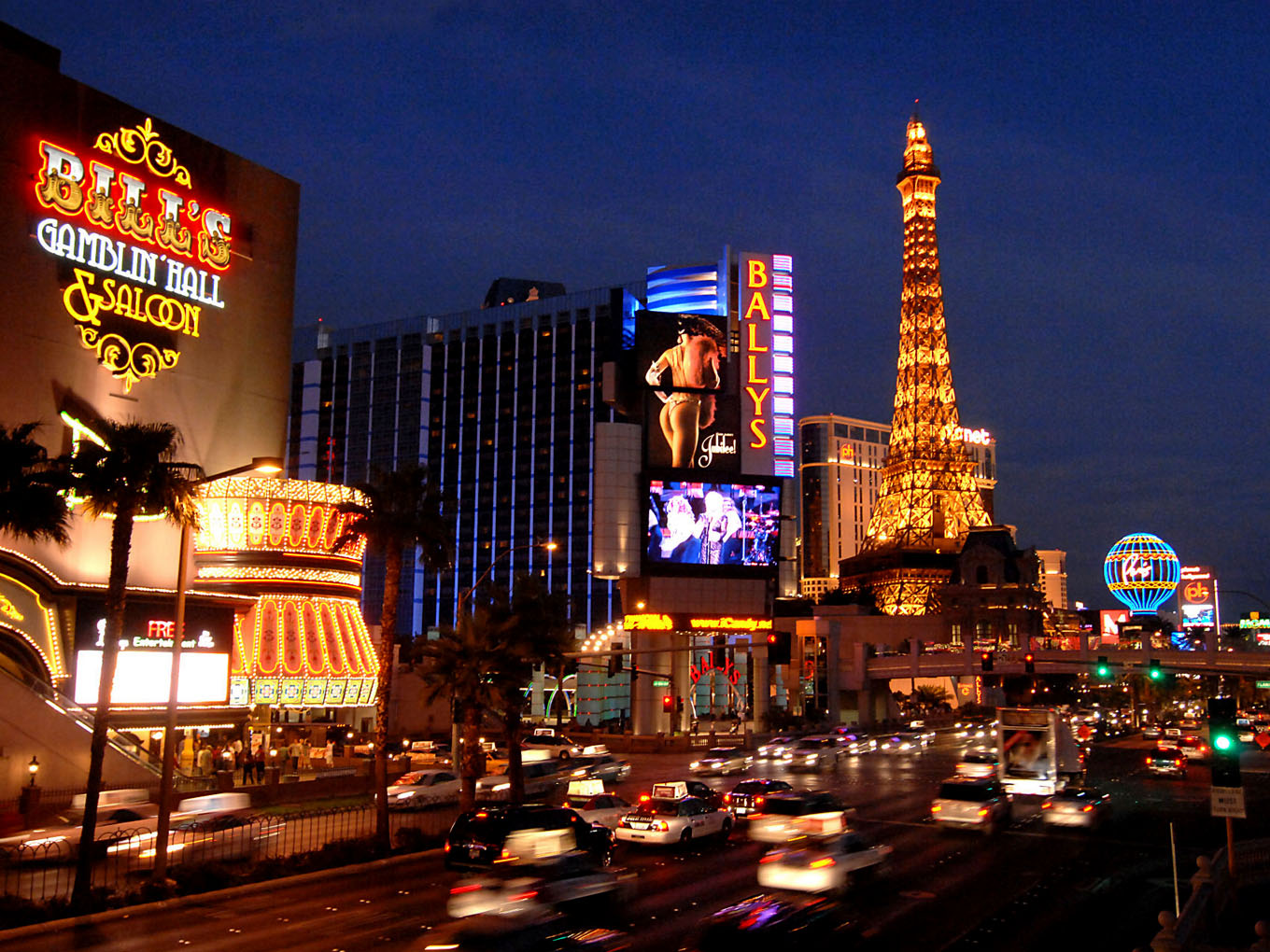 Las Vegas