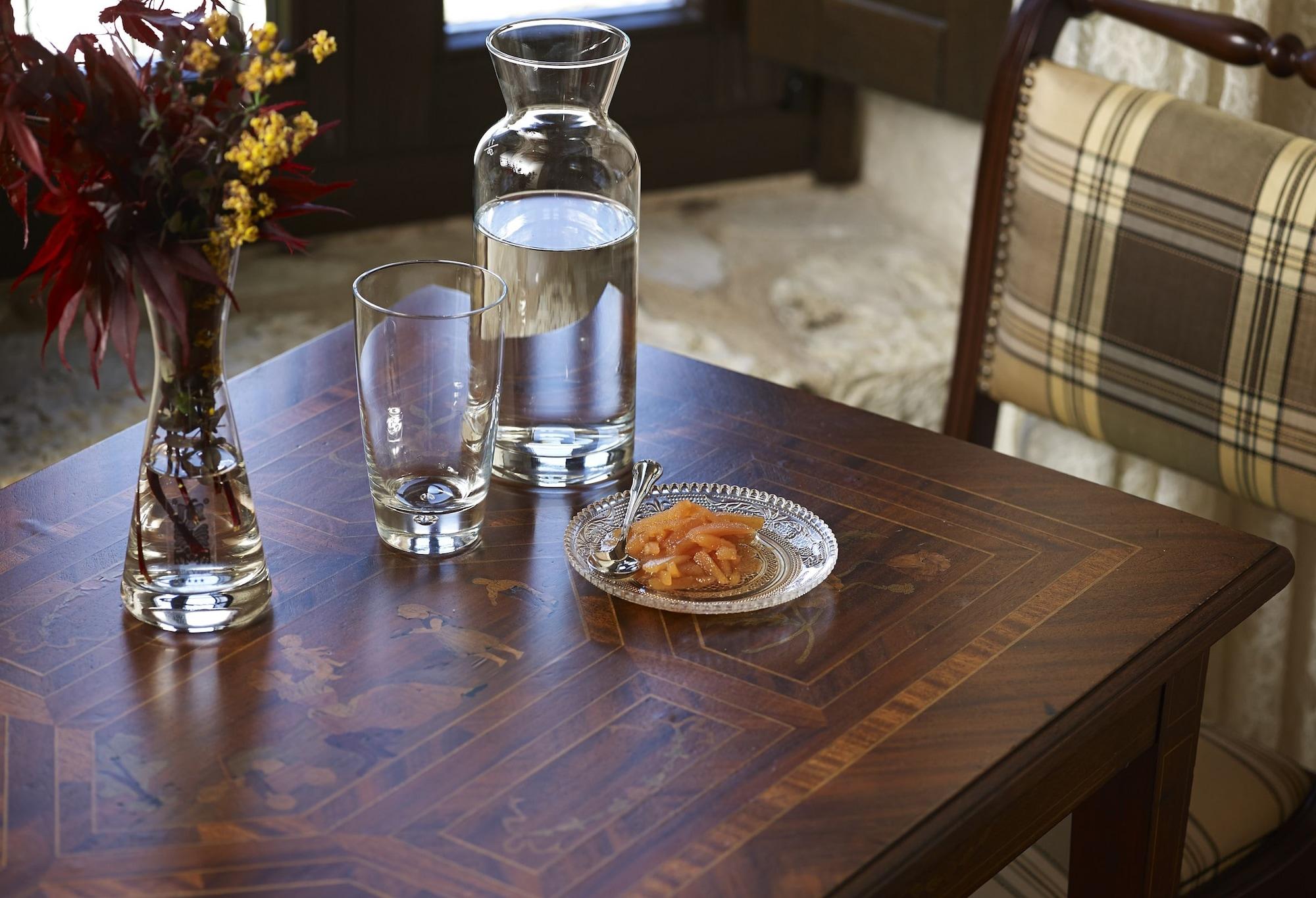 Set de Habitación Villa Vager