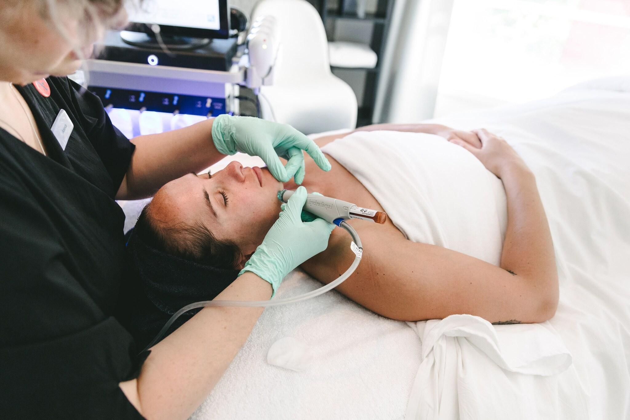 Instalaciones Recreativas Nita Lake Lodge