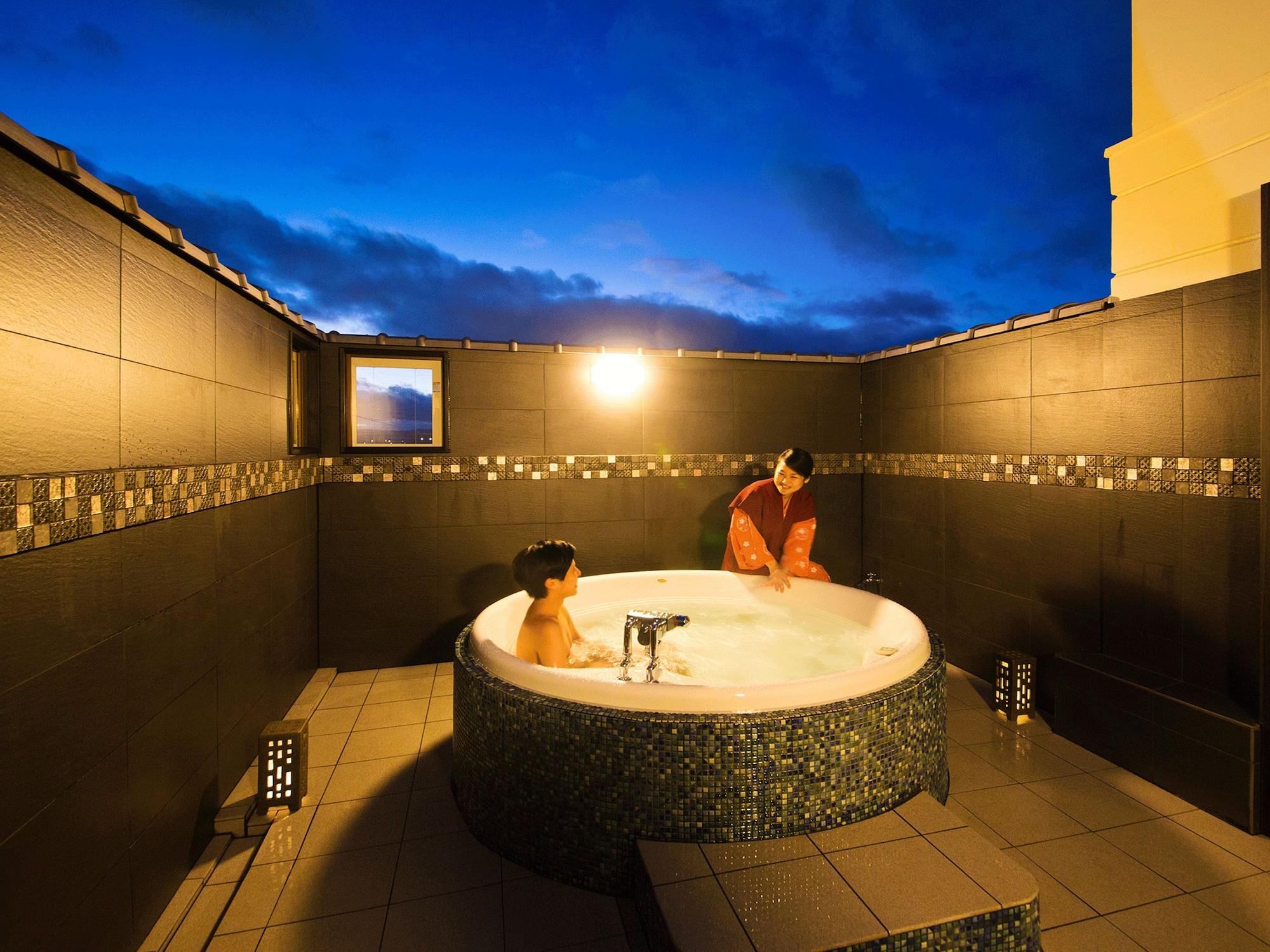 Spa Ryokan KANADE