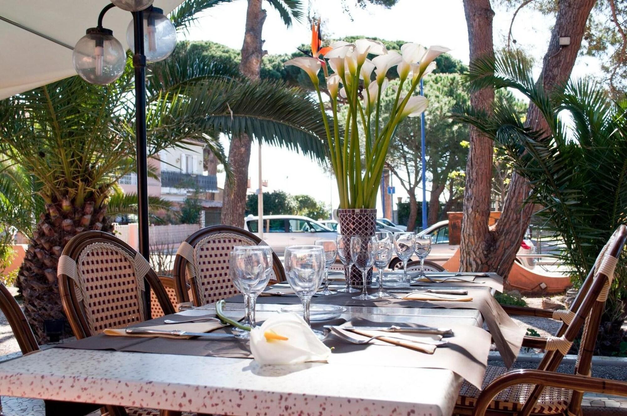 Restaurant Hotel le Ceinturon