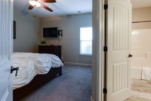 Alquiler Vacacional - The Plush