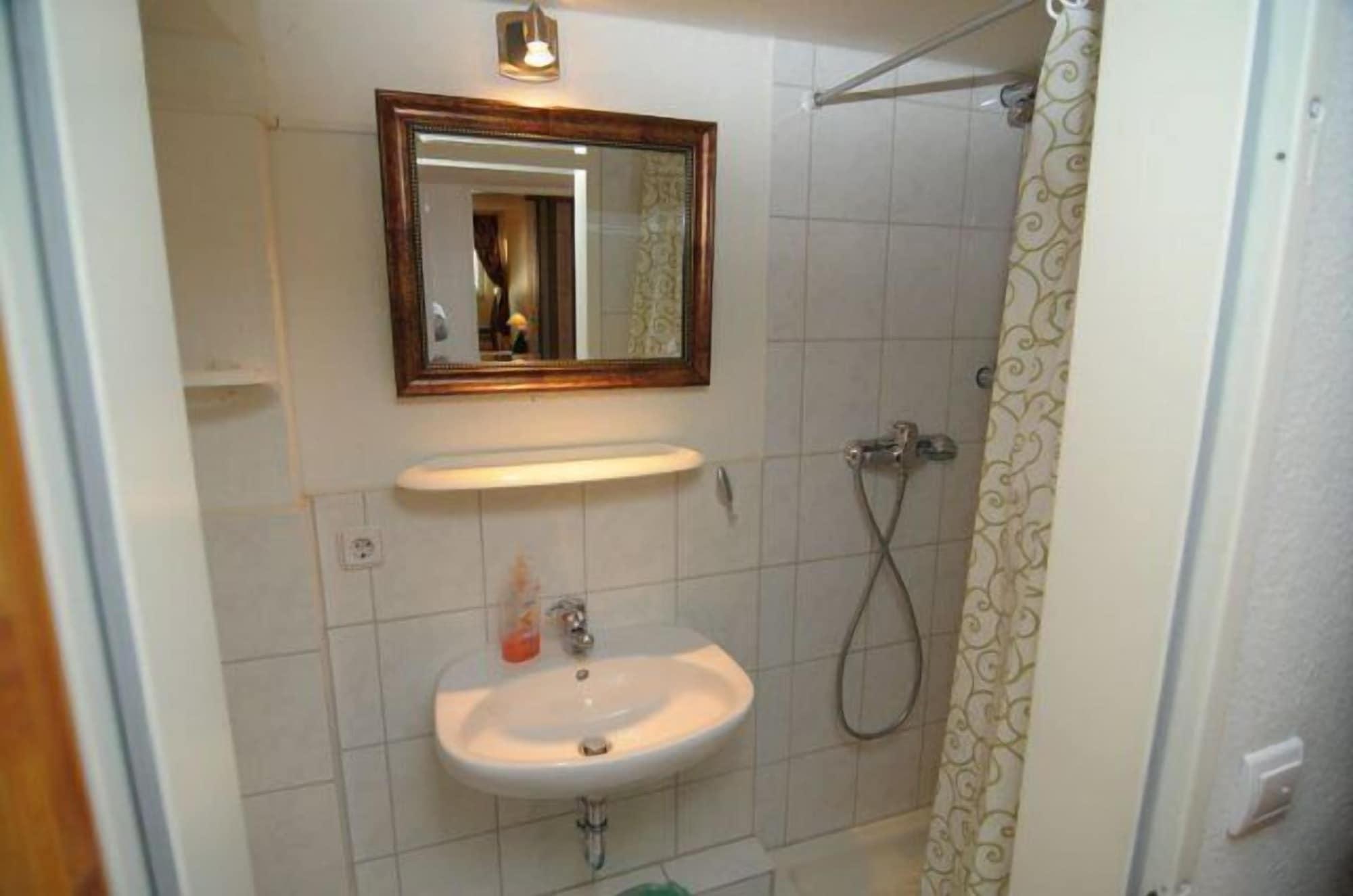 Equipamiento de Habitación Hotel Hirsch