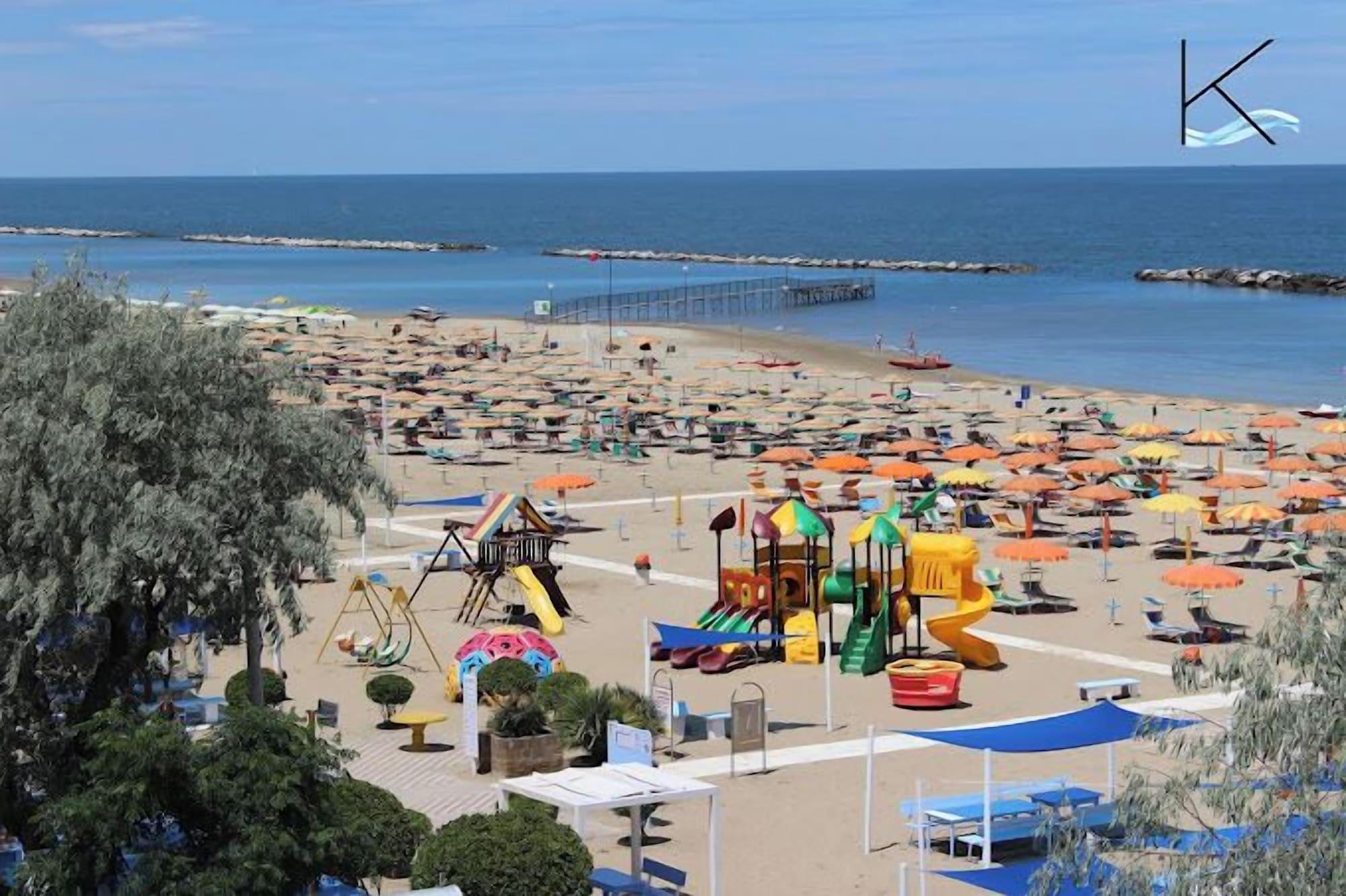 Playa Hotel Sacramora