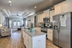 Alquiler Vacacional - Ocean View