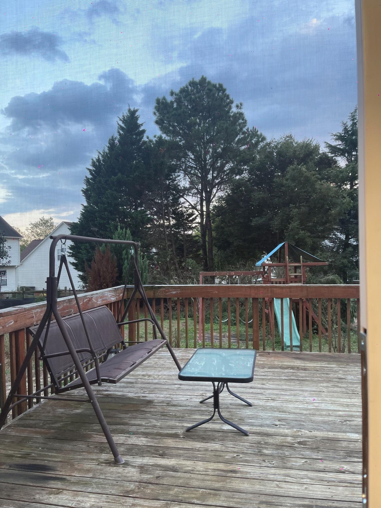 Vista Exterior Perfect Short-Term Rental