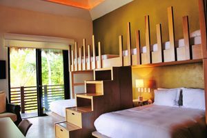 Alquiler Vacacional - It is a private villa with beautiful views,comfortable,a quiet place to vacation