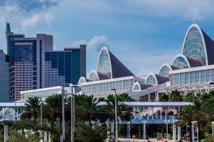 Pacote - Pacotes para Orlando